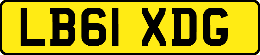 LB61XDG