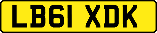 LB61XDK
