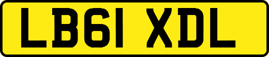 LB61XDL