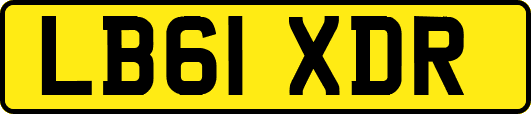 LB61XDR