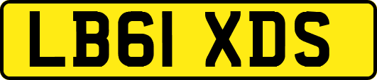 LB61XDS