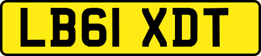 LB61XDT