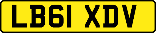 LB61XDV