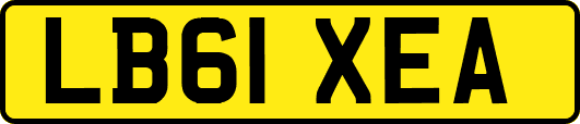 LB61XEA