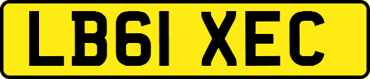 LB61XEC