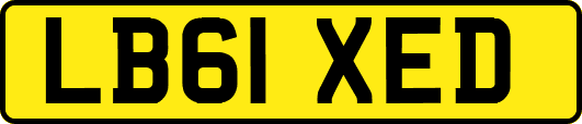 LB61XED