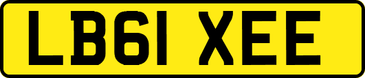 LB61XEE