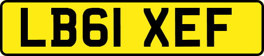 LB61XEF