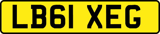 LB61XEG