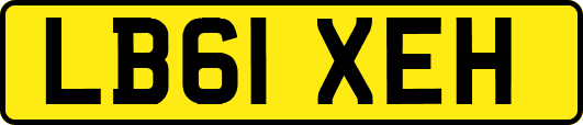 LB61XEH