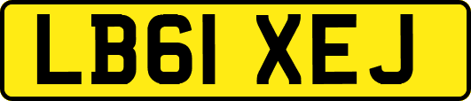 LB61XEJ