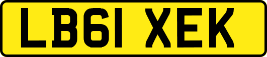 LB61XEK