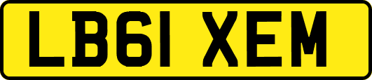 LB61XEM