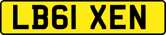 LB61XEN