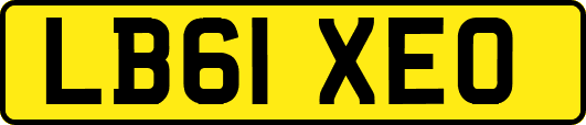 LB61XEO