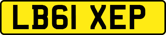 LB61XEP