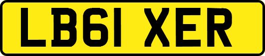 LB61XER