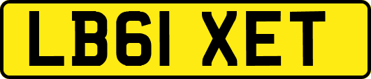 LB61XET