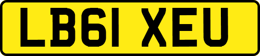 LB61XEU