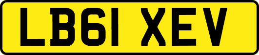 LB61XEV