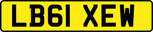 LB61XEW