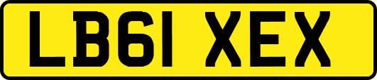 LB61XEX