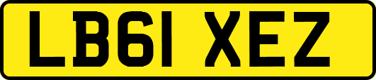 LB61XEZ