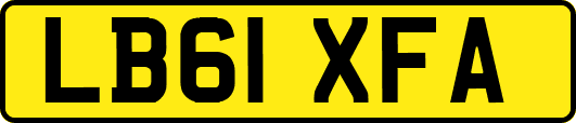 LB61XFA