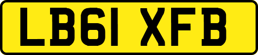 LB61XFB
