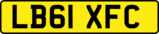 LB61XFC