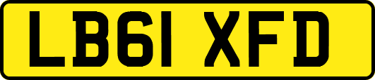 LB61XFD