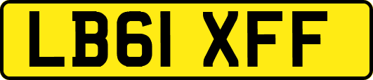 LB61XFF