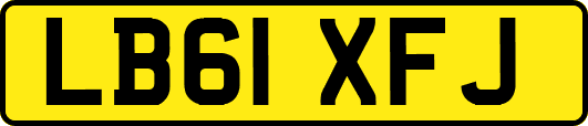 LB61XFJ