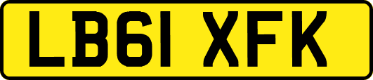 LB61XFK