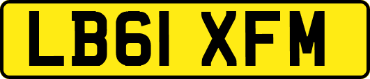 LB61XFM
