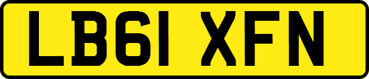 LB61XFN