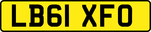 LB61XFO