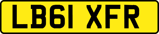 LB61XFR
