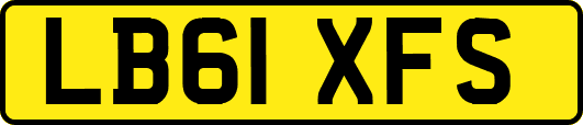 LB61XFS