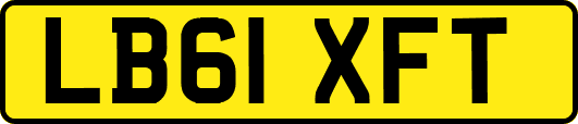 LB61XFT