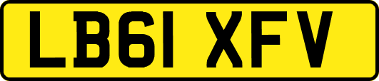 LB61XFV