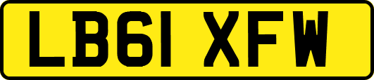 LB61XFW