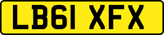 LB61XFX