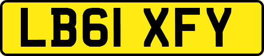 LB61XFY