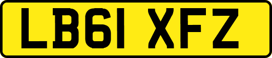 LB61XFZ