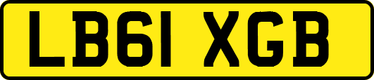 LB61XGB