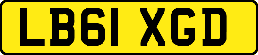 LB61XGD