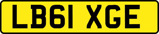 LB61XGE