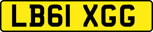 LB61XGG