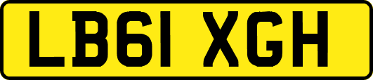 LB61XGH